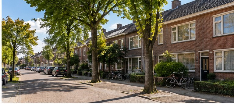 Dijkmagazijn Elden