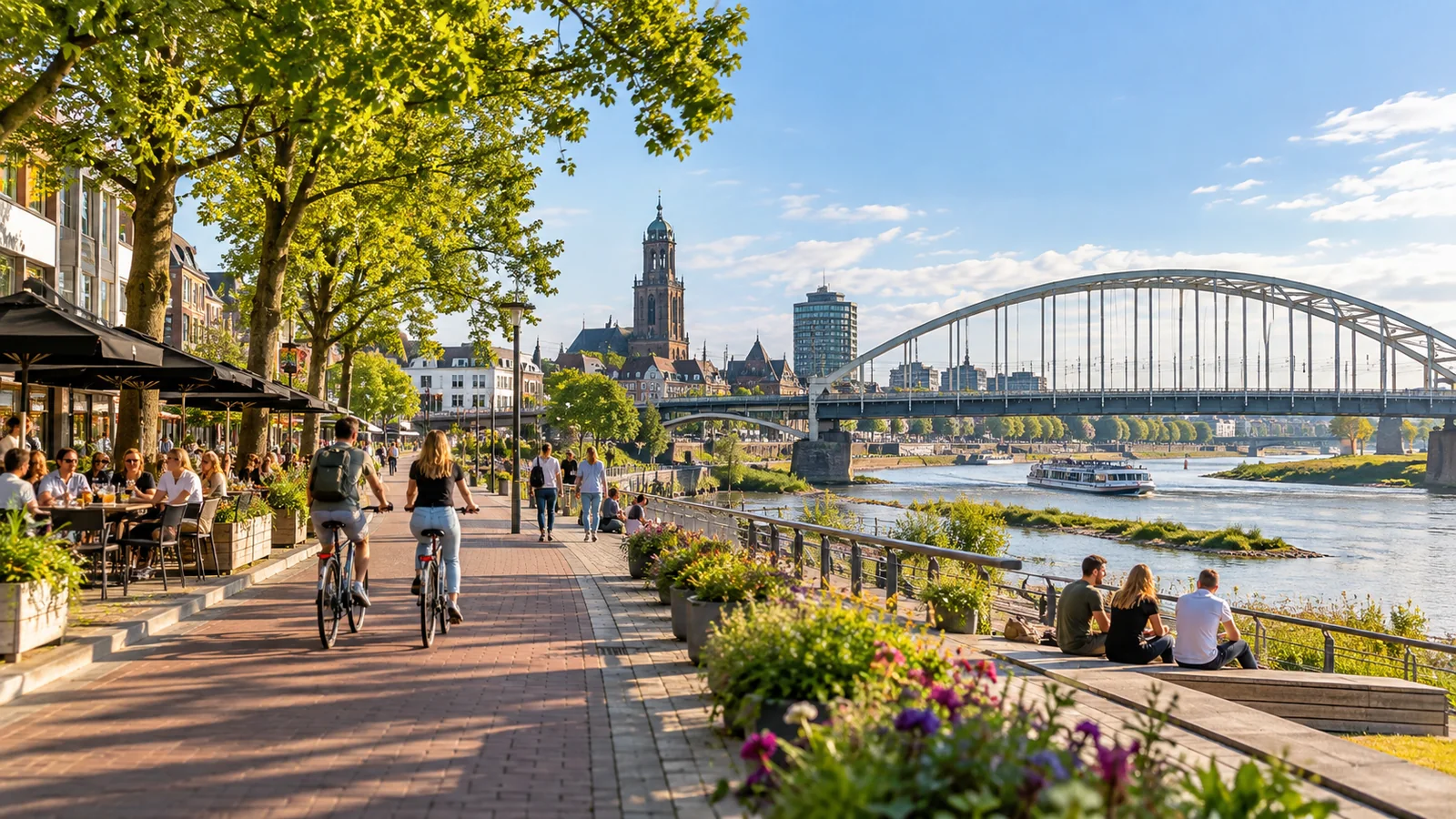 Arnhem-Zuid