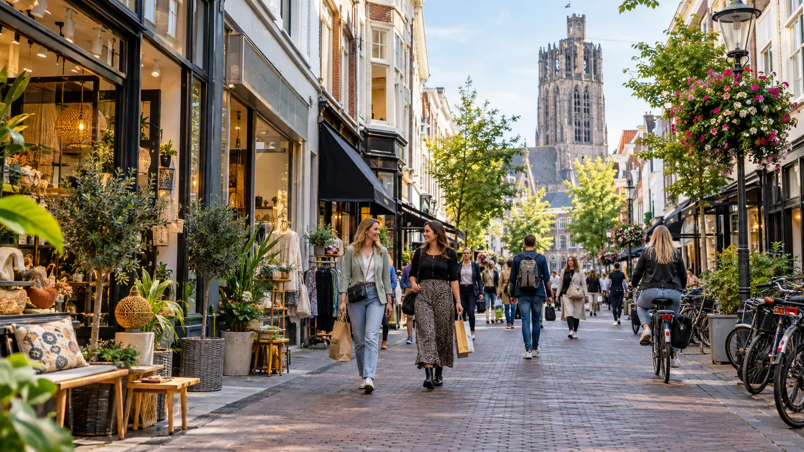 Activiteiten voor jeugd en gezinnen in Arnhem-Zuid