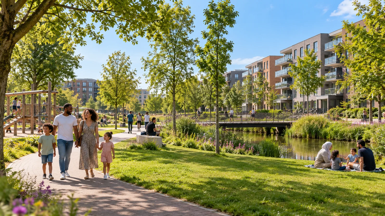 BMV Makelaars Arnhem-Zuid