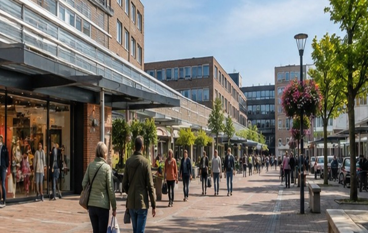 De Drieslag Arnhem