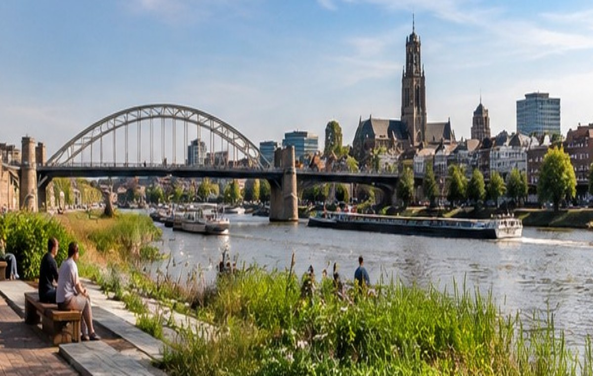 De Grote Koppel Arnhem