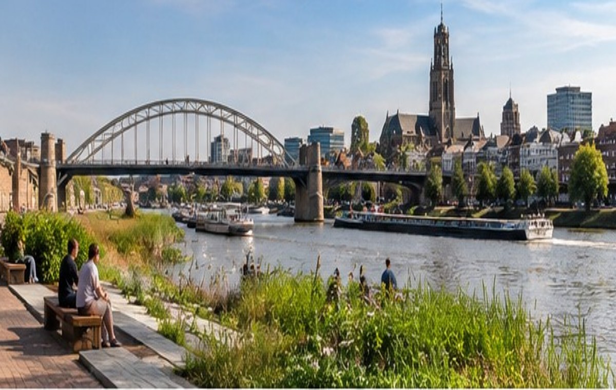 Wat te doen in Arnhem-Zuid