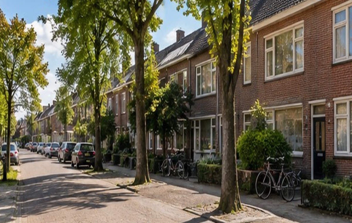 Het Duifje Arnhem