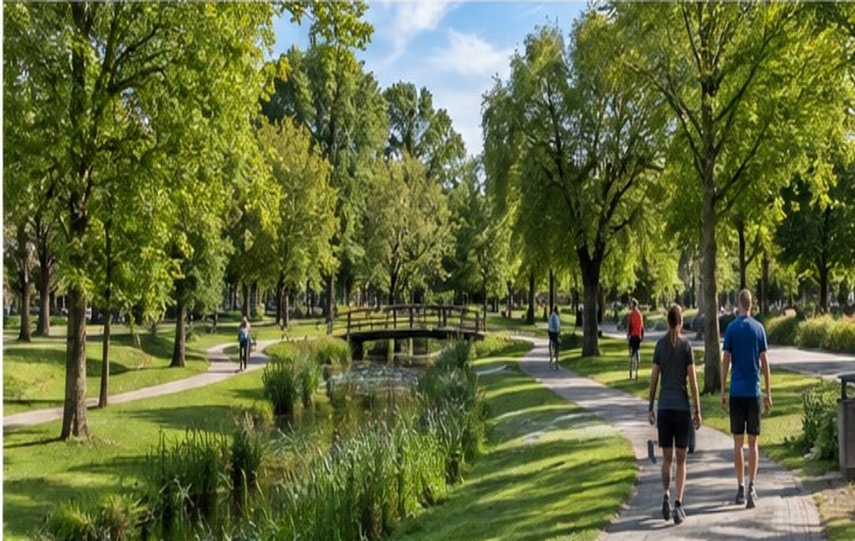 Immerloo Arnhem-Zuid