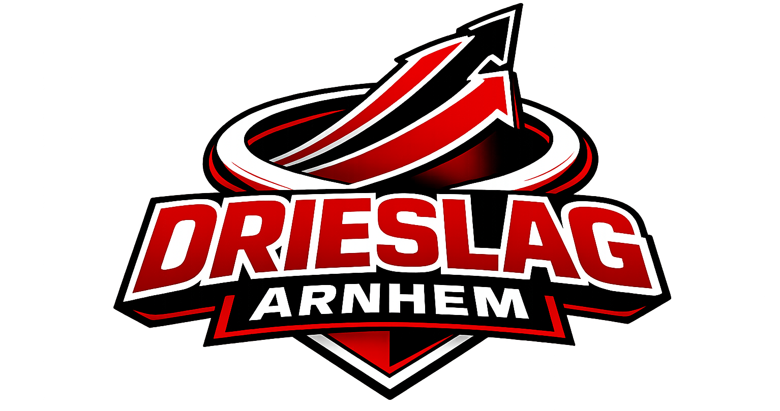 drieslag arnhem logo