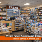 tabaks zaak vivant peters