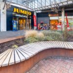 Winkelcentrum Arnhem