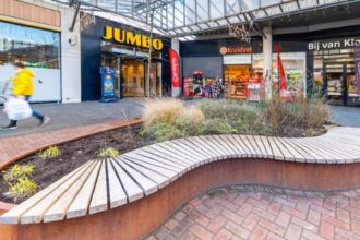 Winkelcentrum Arnhem